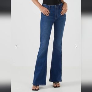 Vintage Y2K Mudd Flare Jeans